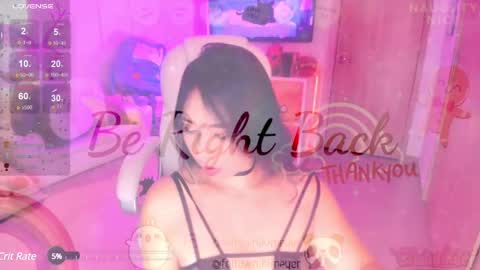 Snapshot of nicollemeyer chatting on 10, 3, 2025 Nicolle  Go to Visit   online show from 10, 3, 2025