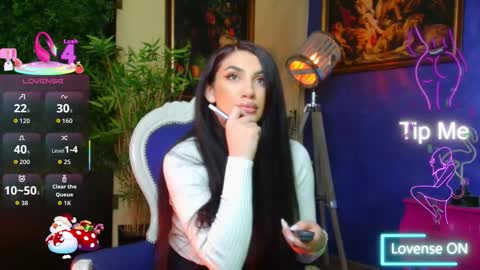 Nicolle online show from 18, 1, 2026