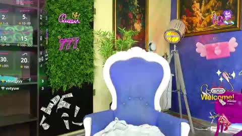 Nicolle online show from 20, 5, 2026