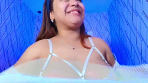 Snapshot of nicolletaylorq chatting on 23, 10, 2025 Nicolle Miley online show from 23, 10, 2025