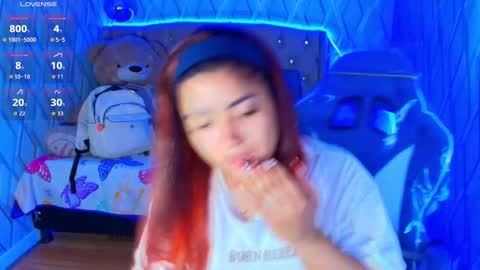 Snapshot of nicolletaylorq chatting on 7, 11, 2025 Nicolle Miley online show from 7, 11, 2025