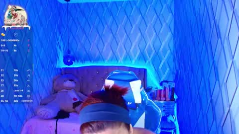 Snapshot of nicolletaylorq chatting on 17, 11, 2025 Nicolle Miley online show from 17, 11, 2025