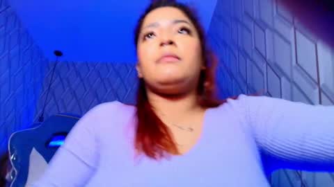 Snapshot of nicolletaylorq chatting on 1, 12, 2025 Nicolle Miley online show from 1, 12, 2025