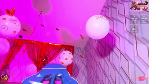 Nicolle Miley online show from 15, 2, 2026