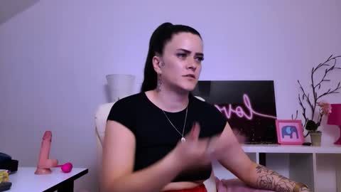 Snapshot of nicolsparklex chatting on 21, 4, 2026 Nicol Sparkle online show from 21, 4, 2026