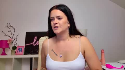 Snapshot of nicolsparklex chatting on 21, 5, 2026 Nicol Sparkle online show from 21, 5, 2026