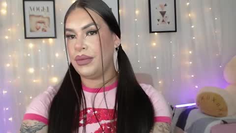 nicoobaby online show from 22, 1, 2025