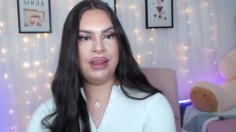 nicoobaby online show from 3, 2, 2025