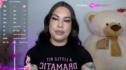 nicoobaby online show from 12, 1, 2026