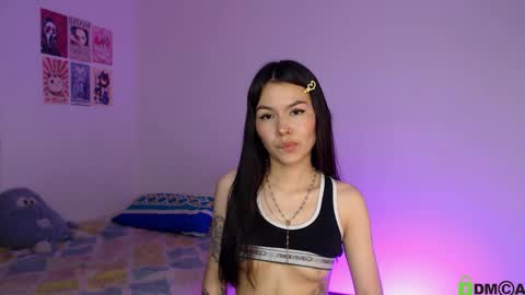 Snapshot of nicorobin7 chatting on 10, 3, 2026 NicoRobin777 online show from 10, 3, 2026