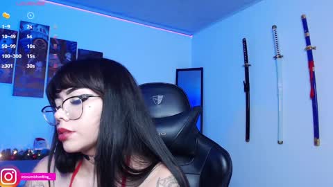 Lizzie online show from 5, 12, 2024