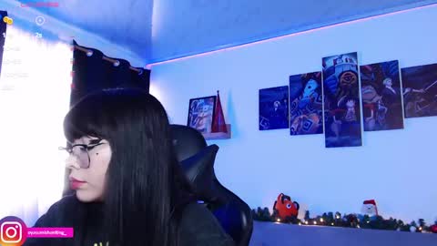 Lizzie online show from 9, 12, 2024