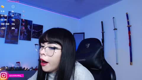 Lizzie online show from 18, 12, 2024