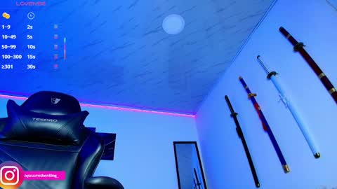 Lizzie online show from 9, 10, 2025