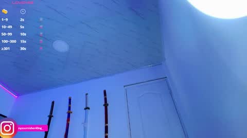 Lizzie online show from 20, 11, 2025