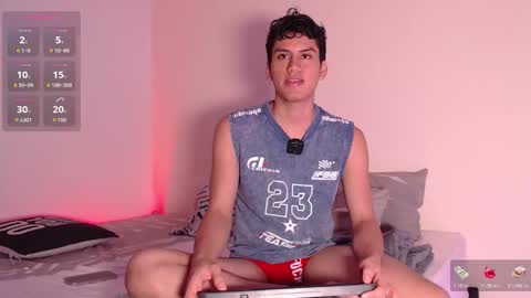 Nico y Mark online show from 6, 1, 2026