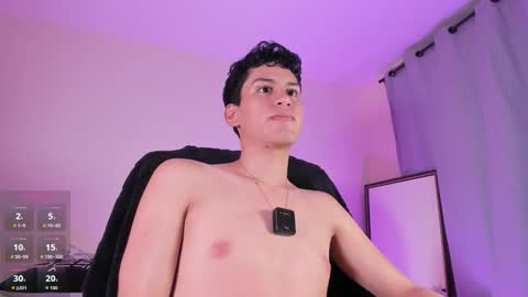 Nico y Mark online show from 13, 2, 2026