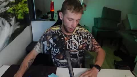 Snapshot of nicramga chatting on 19, 10, 2025 nicramga online show from 19, 10, 2025