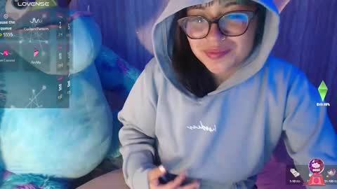 Snapshot of nicte_t chatting on 14, 9, 2025 Nic online show from 14, 9, 2025