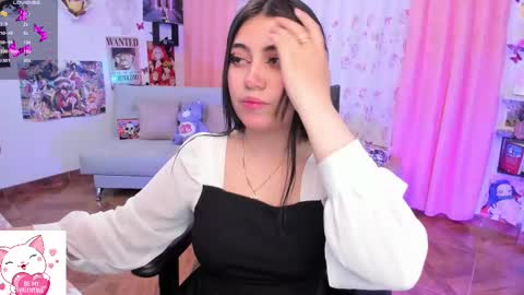 Snapshot of nidrii_07 chatting on 15, 2, 2025      900   300   online show from 15, 2, 2025