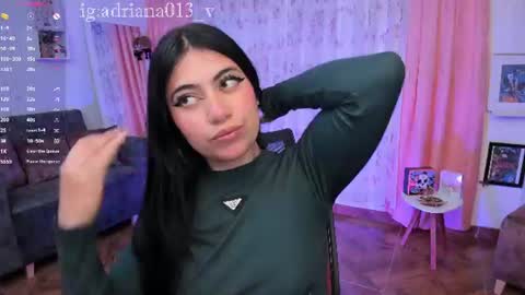 Snapshot of nidrii_07 chatting on 29, 7, 2026 900 300 online show from 29, 7, 2026