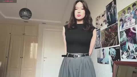 Snapshot of nievesshippey chatting on 1, 7, 2026 Hanna online show from 1, 7, 2026