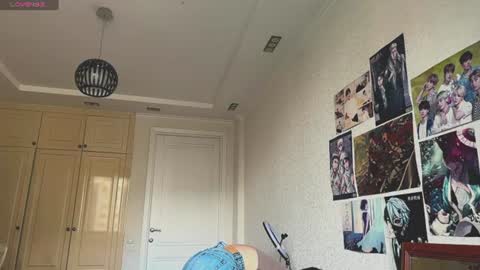 Snapshot of nievesshippey chatting on 3, 7, 2026 Hanna online show from 3, 7, 2026