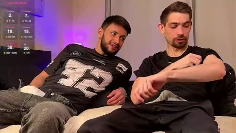 Snapshot of night__guy chatting on 16, 1, 2026 Damon online show from 16, 1, 2026