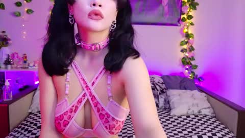 Night angel online show from 4, 12, 2025