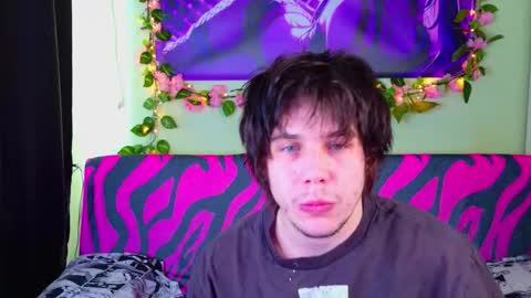 Night angel online show from 14, 3, 2026