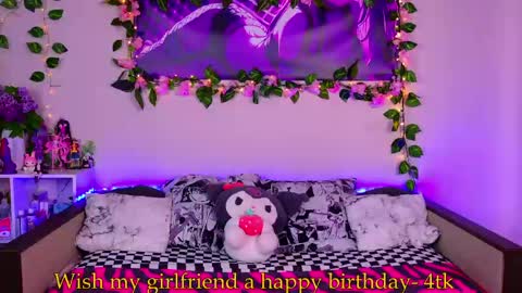 Snapshot of night_angell chatting on 24, 4, 2026 Night angel online show from 24, 4, 2026