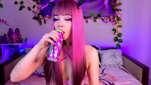 Snapshot of night_angell chatting on 16, 5, 2026 Night angel online show from 16, 5, 2026