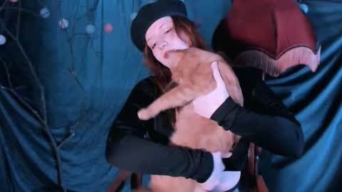 Snapshot of night_liliths chatting on 21, 11, 2025 Lilitht online show from 21, 11, 2025