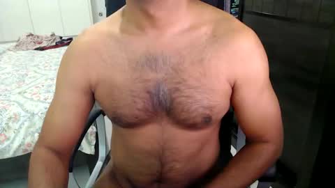 night_rider09711 online show from 10, 12, 2024