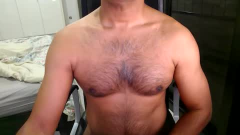 night_rider09711 online show from 20, 12, 2024