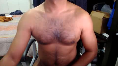 night_rider09711 online show from 16, 1, 2025