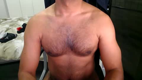 night_rider09711 online show from 21, 1, 2025