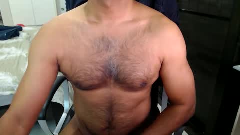 night_rider09711 online show from 24, 1, 2025