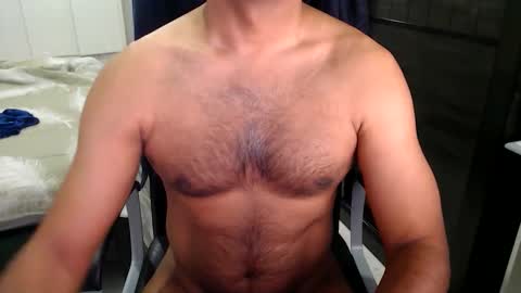 night_rider09711 online show from 26, 1, 2025