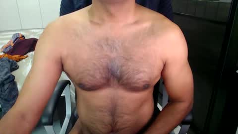 night_rider09711 online show from 28, 1, 2025