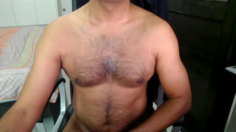 night_rider09711 online show from 30, 1, 2025