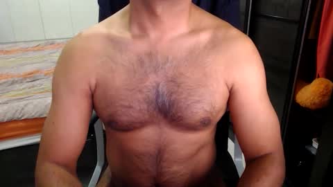 night_rider09711 online show from 7, 2, 2025