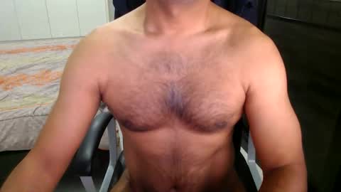 night_rider09711 online show from 9, 2, 2025