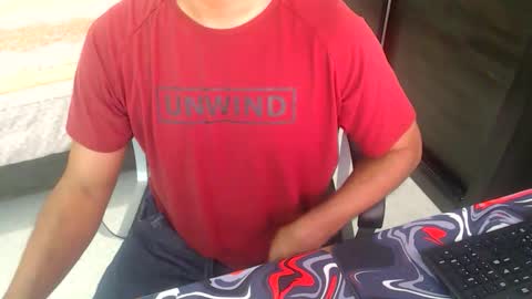 night_rider09711 online show from 13, 2, 2025