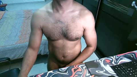 night_rider09711 online show from 19, 2, 2025