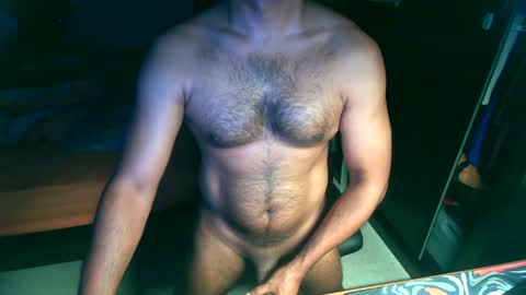 night_rider09711 online show from 16, 6, 2026
