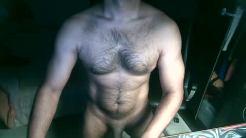 night_rider09711 online show from 19, 6, 2026