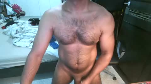 night_rider09711 online show from 5, 7, 2026