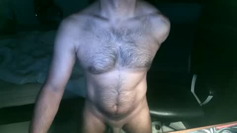 night_rider09711 online show from 1, 8, 2026