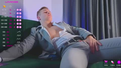 Jameson online show from 7, 1, 2025